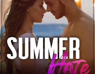 summer hate melissa ivers