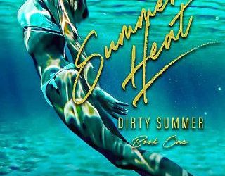 summer heat melissa adams