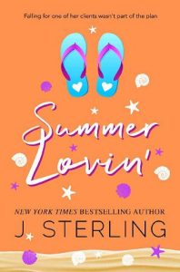 summer loving, j sterling