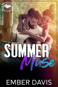 summer muse, ember davis