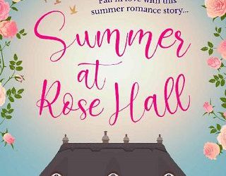 summer rose hall tanya jean russell