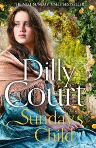 sunday's child, dilly court