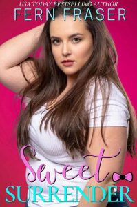 sweet surrender, fern fraser