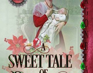 sweet tale elizabeth ellen carter