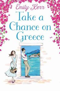 take chance, emily kerr