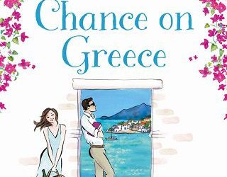 take chance emily kerr