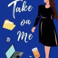 take on me olivia m jacques