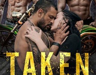 taken bikers stephanie brother