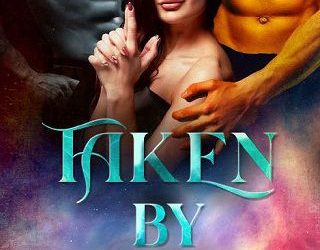 taken by two aya morningstar