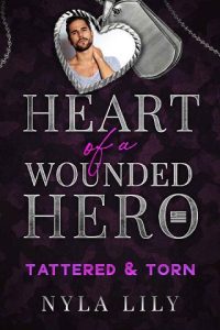 tattered torn, nyla lily