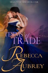 terms trade, rebecca aubrey