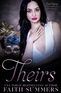 theirs, faith summers