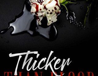 thicker than blood mila crawford