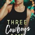three cowboys mika lane
