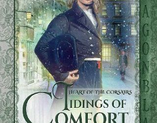 tidings of comfort elizabeth ellen carter
