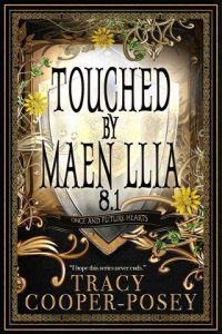 touched maen llia, tracy cooper-posey
