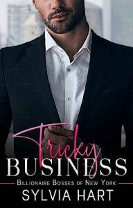 tricky business, sylvia hart