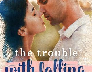 trouble with rebecca wilder
