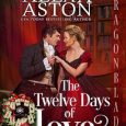 twelve days alexa aston
