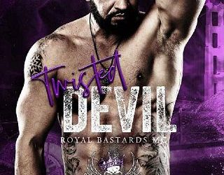 twisted devil nikki landis