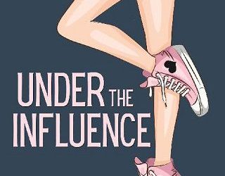 under influence avery kane