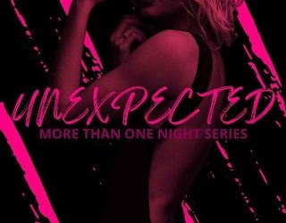 unexpected jade dare