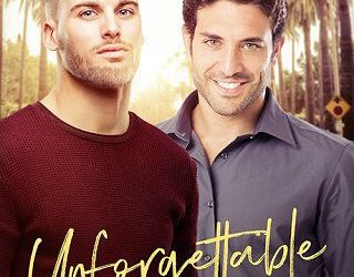 unforgottable jp bowie