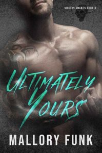 untimately yours, mallory funk