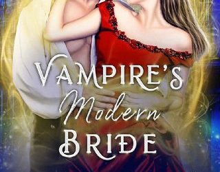 vampire's bride jessie donovan