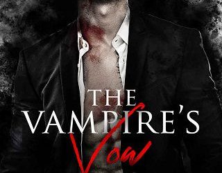 vampire's vow alice wilde