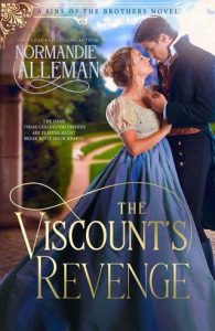 viscount's revenge, normandie alleman