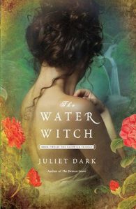 water witch, juliet dark