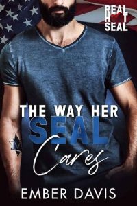 way her seal cases, ember davis