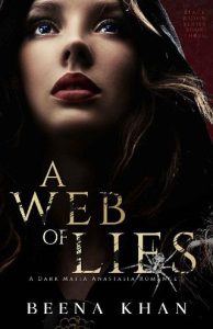 web of lies, beena khan