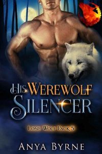 werewolf silencer, anya byrne