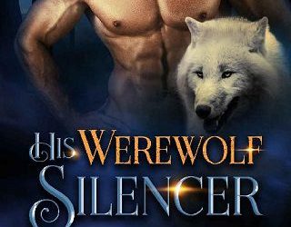 werewolf silencer anya byrne