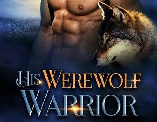 werewolf warrior anya byrne