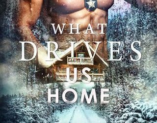 what drives us kb barrett