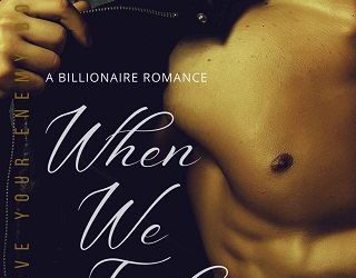 when we feel shayne ford