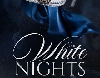 white nights anna zaires