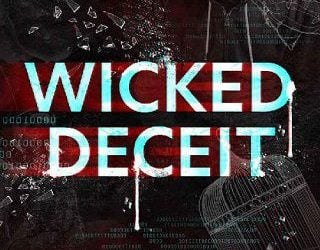 wicked deceit aly beck