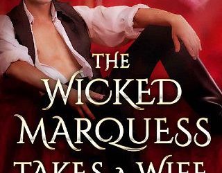 wicked marquess violet hamers