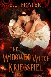 widowed witch, sl prater