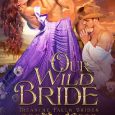 wild bride lacey davis