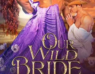 wild bride lacey davis
