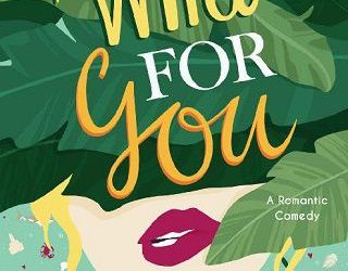 wild for you jere anthony