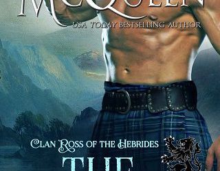 wildcat hildie mcqueen