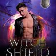 witch shield cd gorri