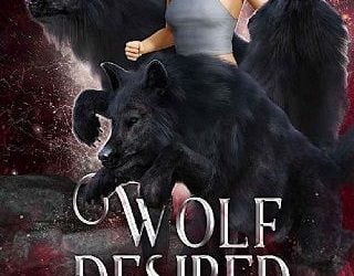 wolf desired tessa cole
