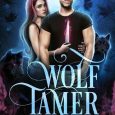 wolf tamer harper a brooks